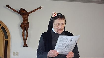 Schwester Vianette